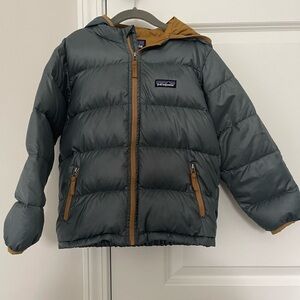 Patagonia Boys Jacket